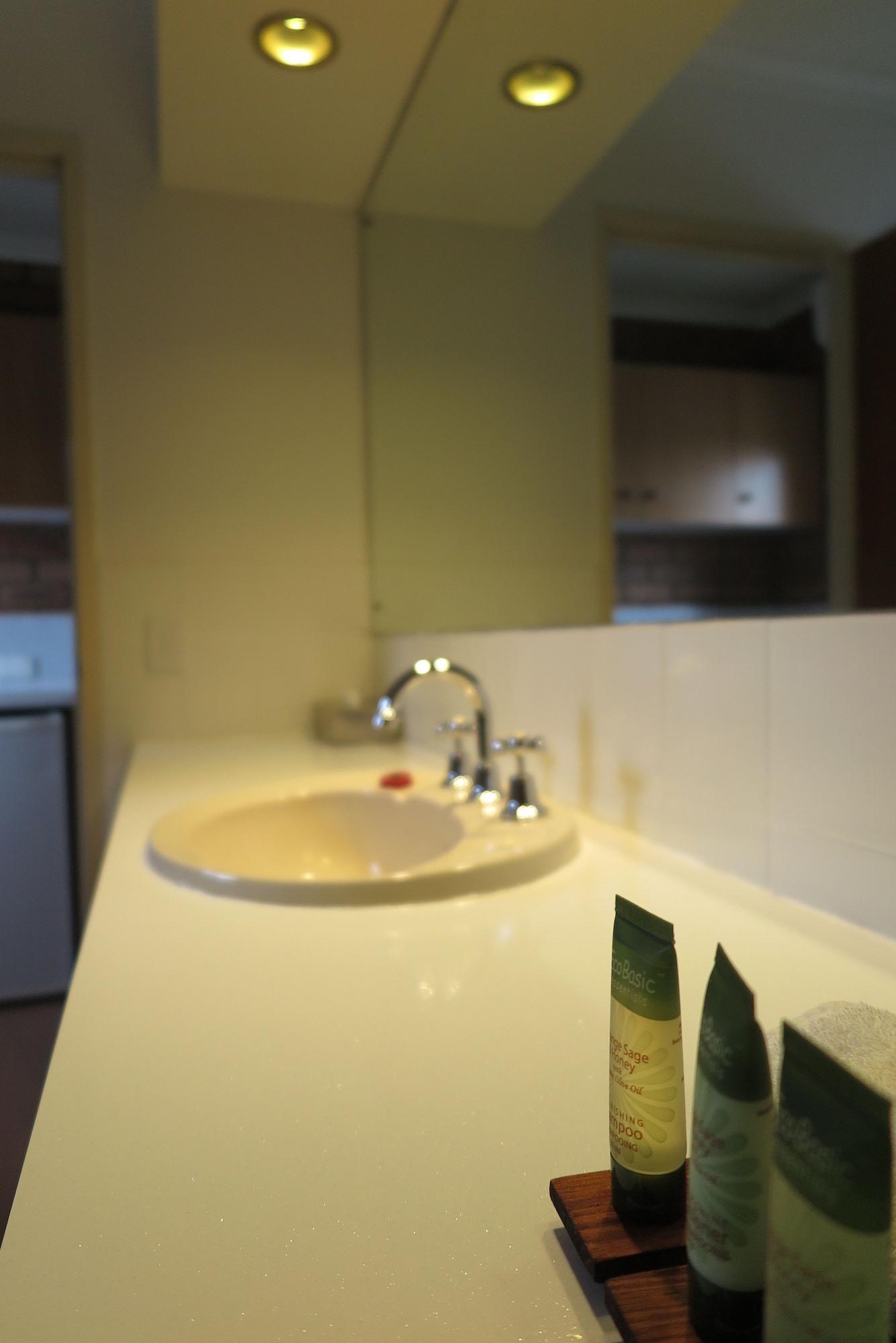 Summerhill Motor Inn (Adults Only) Merimbula Bagian luar foto