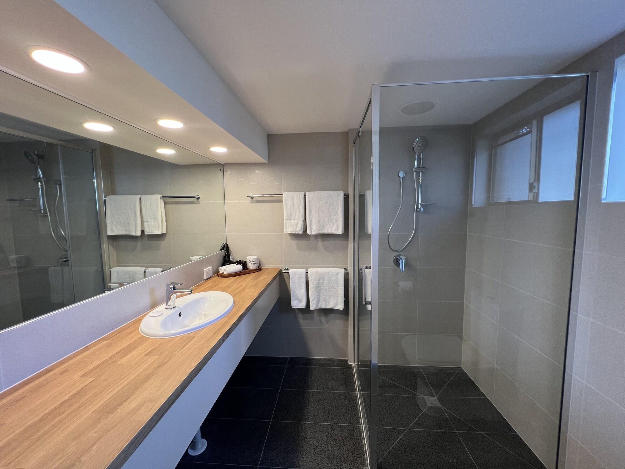 Summerhill Motor Inn (Adults Only) Merimbula Bagian luar foto