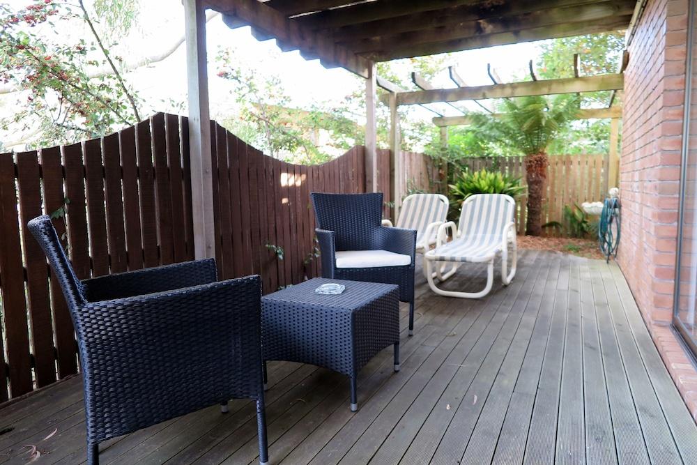 Summerhill Motor Inn (Adults Only) Merimbula Bagian luar foto